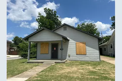 3301 Frazier Avenue, Fort Worth, TX 76110 - Photo 1