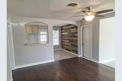 1225 Harrison Lane, Hurst, TX 76053 - Photo 3