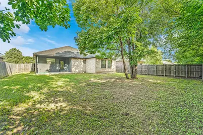 4902 Rimwood Drive, Balch Springs, TX 75180 - Photo 19
