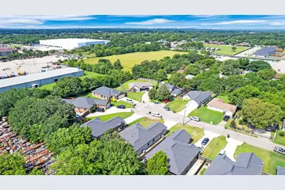 4902 Rimwood Drive, Balch Springs, TX 75180 - Photo 27
