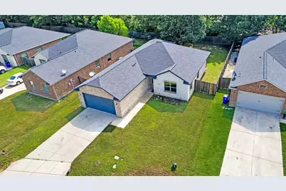 4902 Rimwood Drive, Balch Springs, TX 75180 - Photo 23