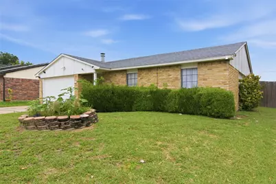 6941 Glendale Drive, North Richland Hills, TX 76182 - Photo 3