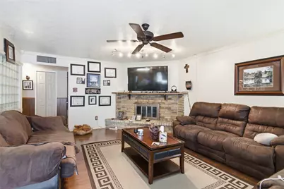 6941 Glendale Drive, North Richland Hills, TX 76182 - Photo 5