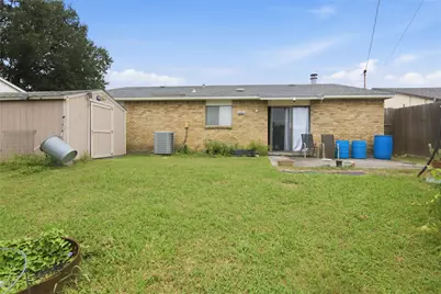 6941 Glendale Drive, North Richland Hills, TX 76182 - Photo 21
