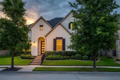 4407 Garnet Jade Drive, Arlington, TX 76005 - Photo 1