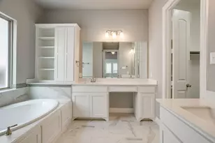 4407 Garnet Jade Dr, Arlington, TX 76005 - Photo 21