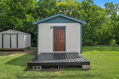 122 Rogers Street, McGregor, TX 76657 - Photo 23