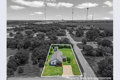 122 Rogers Street, McGregor, TX 76657 - Photo 27
