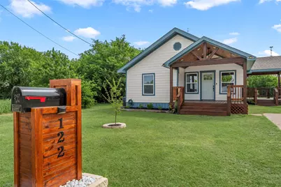 122 Rogers Street, McGregor, TX 76657 - Photo 3