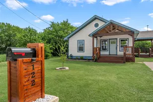 122 Rogers St, McGregor, TX 76657 - Photo 3
