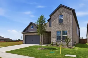 1224 Redcoat Dr, Forney, TX 75126 - Photo 3