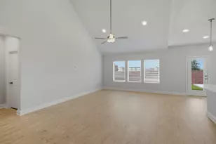 1224 Redcoat Dr, Forney, TX 75126 - Photo 9