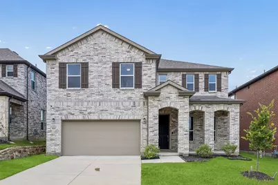 944 Adair Drive, Aubrey, TX 76227 - Photo 1
