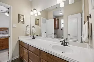612 Sportsman Park Rd, Azle, TX 76020 - Photo 23