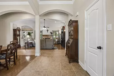 612 Sportsman Park Road, Azle, TX 76020 - Photo 3