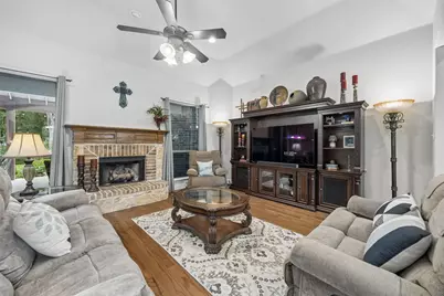 612 Sportsman Park Road, Azle, TX 76020 - Photo 5