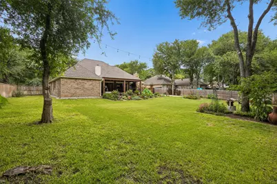 612 Sportsman Park Road, Azle, TX 76020 - Photo 31