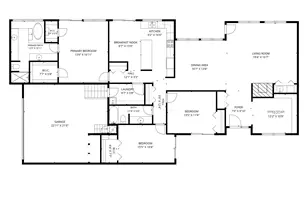 2022 Winter Sunday Way, Arlington, TX 76012 - Photo 29