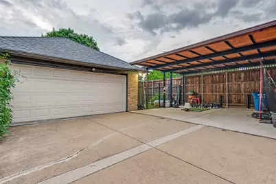 7738 Lemmonwood Drive, Dallas, TX 75231 - Photo 23