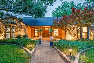 7738 Lemmonwood Dr, Dallas, TX 75231 - Photo 5