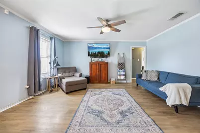 5728 Constitution Court, Watauga, TX 76148 - Photo 7