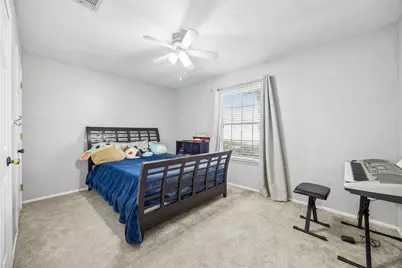 5728 Constitution Court, Watauga, TX 76148 - Photo 17