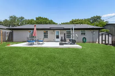 5728 Constitution Court, Watauga, TX 76148 - Photo 25