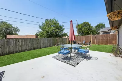 5728 Constitution Court, Watauga, TX 76148 - Photo 23