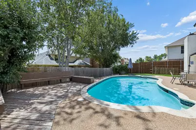 2108 Bentley Drive, Flower Mound, TX 75028 - Photo 29