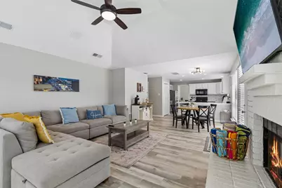 2108 Bentley Drive, Flower Mound, TX 75028 - Photo 7