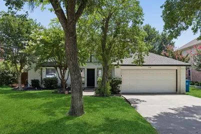 2108 Bentley Drive, Flower Mound, TX 75028 - Photo 1