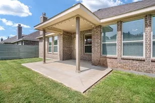 916 Hawks Wy, Argyle, TX 76226 - Photo 29