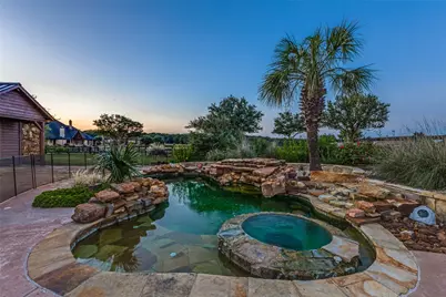 1023 Gene Perry Court, Bartonville, TX 76226 - Photo 35