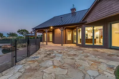 1023 Gene Perry Court, Bartonville, TX 76226 - Photo 33