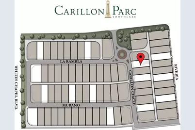 1829 Cannes Circle, Southlake, TX 76092 - Photo 1