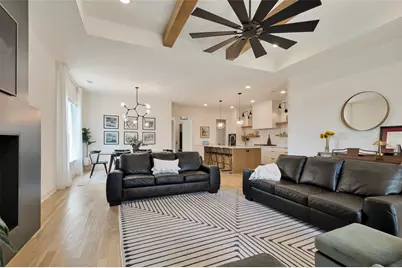 5101 Roberts Road, Colleyville, TX 76034 - Photo 3