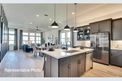 2832 Alcove Lane, Corinth, TX 75409 - Photo 3