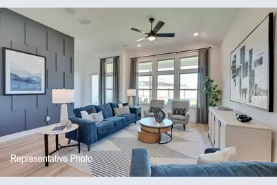 2832 Alcove Lane, Corinth, TX 75409 - Photo 5