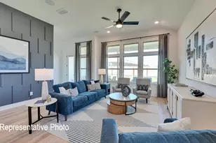 2832 Alcove Ln, Corinth, TX 75409 - Photo 5