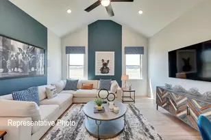 2832 Alcove Ln, Corinth, TX 75409 - Photo 9
