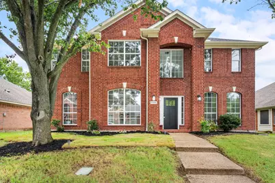 5108 Highlands Drive, McKinney, TX 75070 - Photo 1