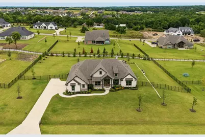 215 Cooper Lane, Van Alstyne, TX 75495 - Photo 33