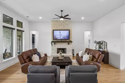 215 Cooper Lane, Van Alstyne, TX 75495 - Photo 9