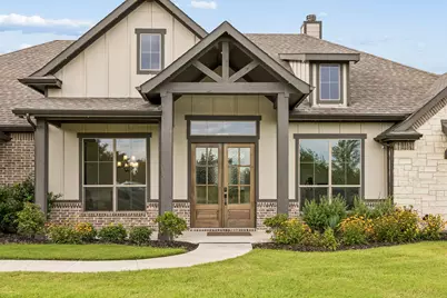 215 Cooper Lane, Van Alstyne, TX 75495 - Photo 5