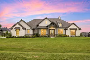 [Address not provided], Van Alstyne, TX 75495 - Photo 1