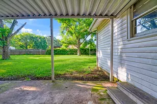 215 2nd Street NE, Detroit, TX 75436 - Photo 3