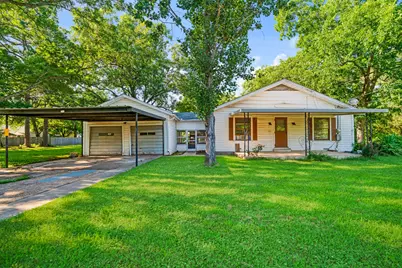 215 2nd Street NE, Detroit, TX 75436 - Photo 1