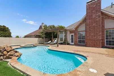 2870 Marcie Lane, Rockwall, TX 75032 - Photo 29