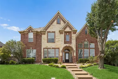 2870 Marcie Lane, Rockwall, TX 75032 - Photo 1