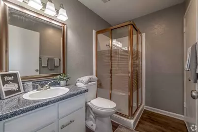 11349 Newkirk Street #1009, Dallas, TX 75229 - Photo 17